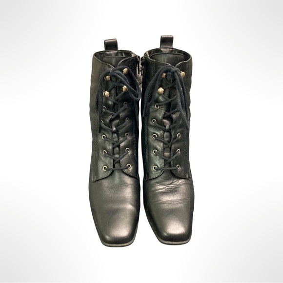 Markon Carrina Shoes Authentic Markon Carrina Brazilian Black